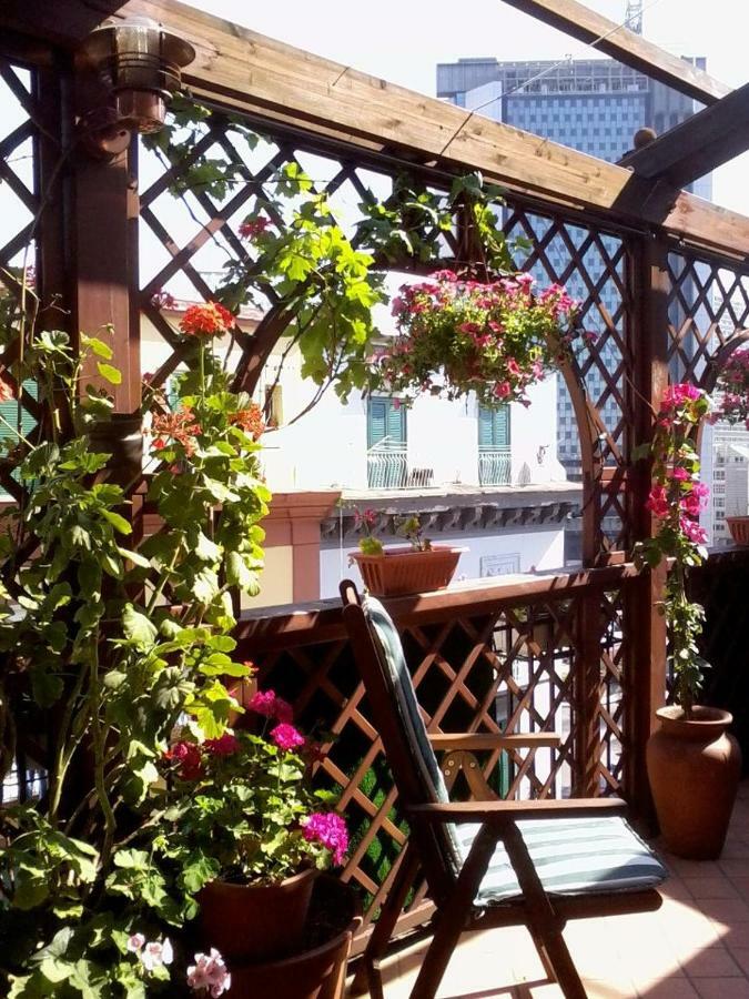 Homestay Casa Di Paola Naples