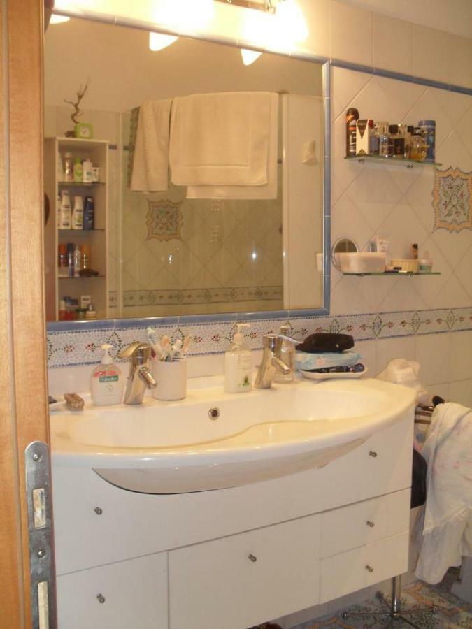 Séjour chez l'habitant Casa Di Paola